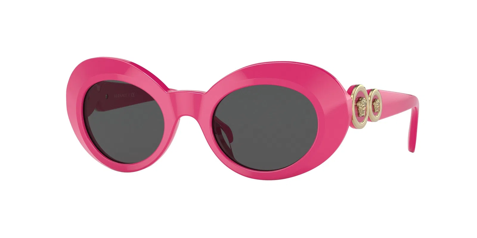 Versace Kids 4428U Sunglasses - view 4